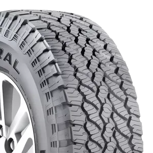 General Tire Grabber AT3 255/60R20 113H XL (FR)