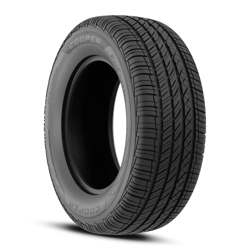 Cooper Procontrol 265/60R18 - Wheelwiz