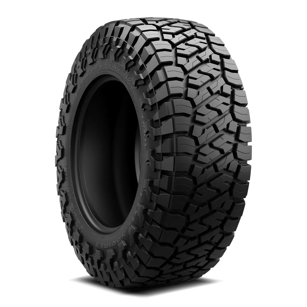 Toyo Open Country R/T Trail LT265/70R18