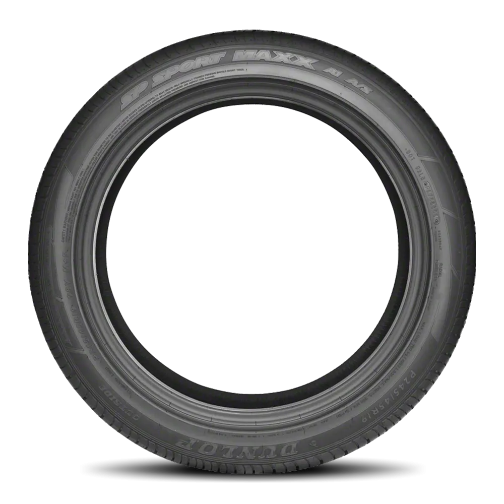 Dunlop SP Sport Maxx A1 A/S 245/50RF19