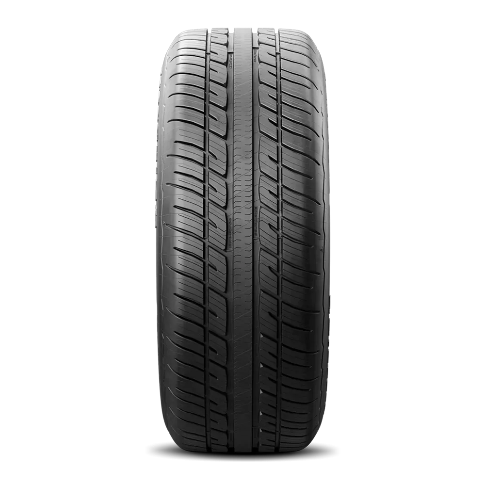 BFGoodrich Elite-Force T/A 275/55R20