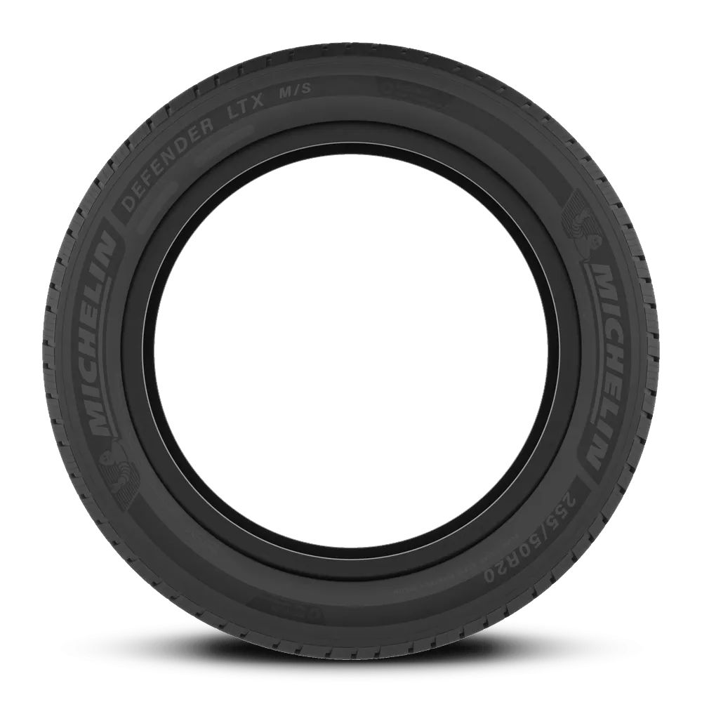 Michelin Defender LTX M/S 255/50R20 - Wheelwiz