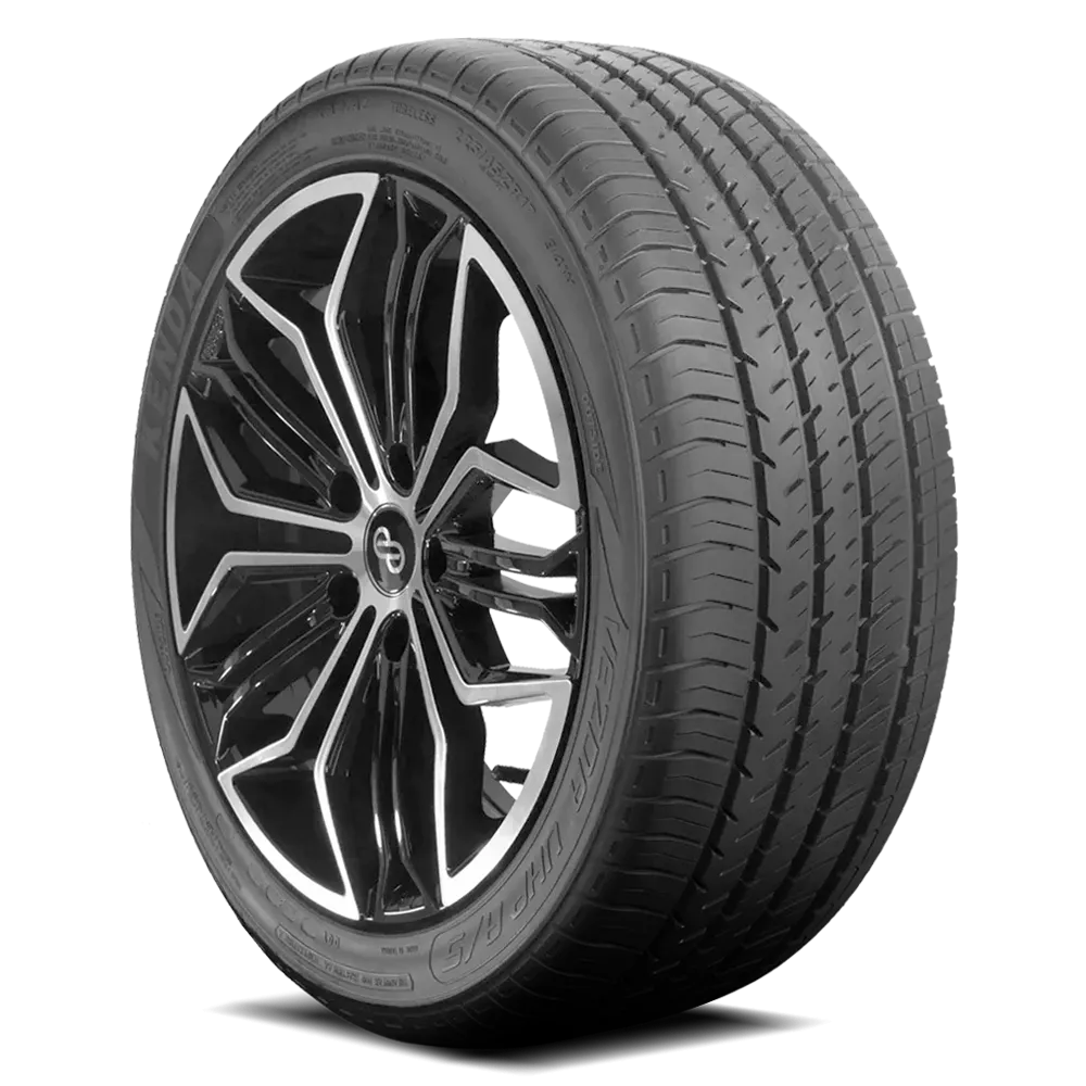 Kenda Vezda UHP A/S (KR400) 225/35ZR20 - Wheelwiz