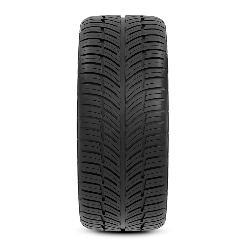 BFGoodrich g-Force Comp-2 A/S 245/35R19 - Wheelwiz