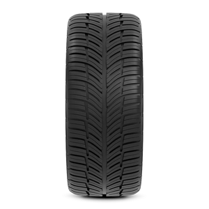 BFGoodrich g-Force Comp-2 A/S 245/35R19 - Wheelwiz