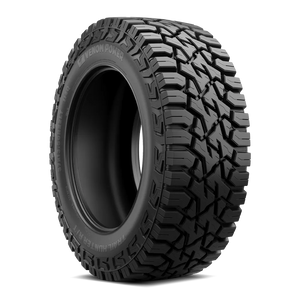 Venom Power TRAIL HUNTER R/T 37X13.50R22 STUDDABLE - Wheelwiz