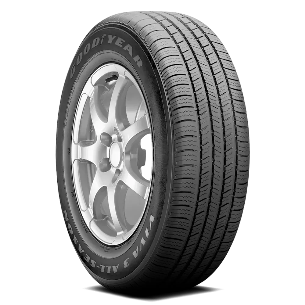 Goodyear Viva 3 ALL-Season 175/65R14