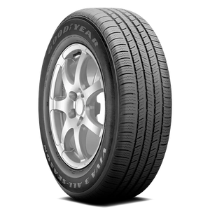Goodyear Viva 3 ALL-Season 245/60R18