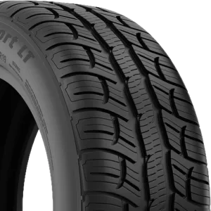 BFGoodrich Advantage T/A Sport LT 255/60R19 - Wheelwiz