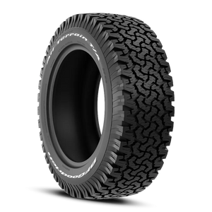 BFGoodrich All-Terrain T/A KO 325/50LT22 E