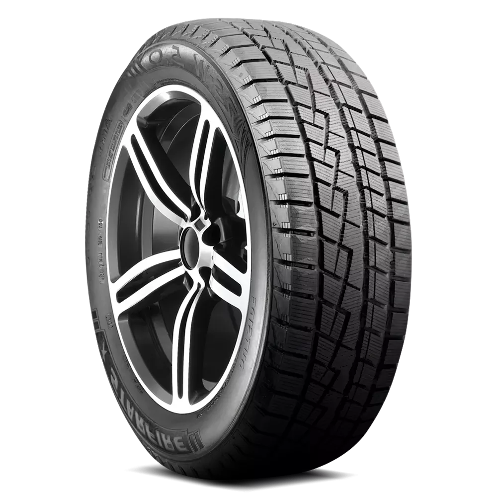 Starfire RS-W 5.0 235/45R18