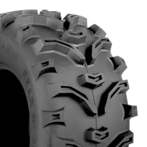 Kenda Bearclaw XL K299A 25X10.00-12 - Wheelwiz