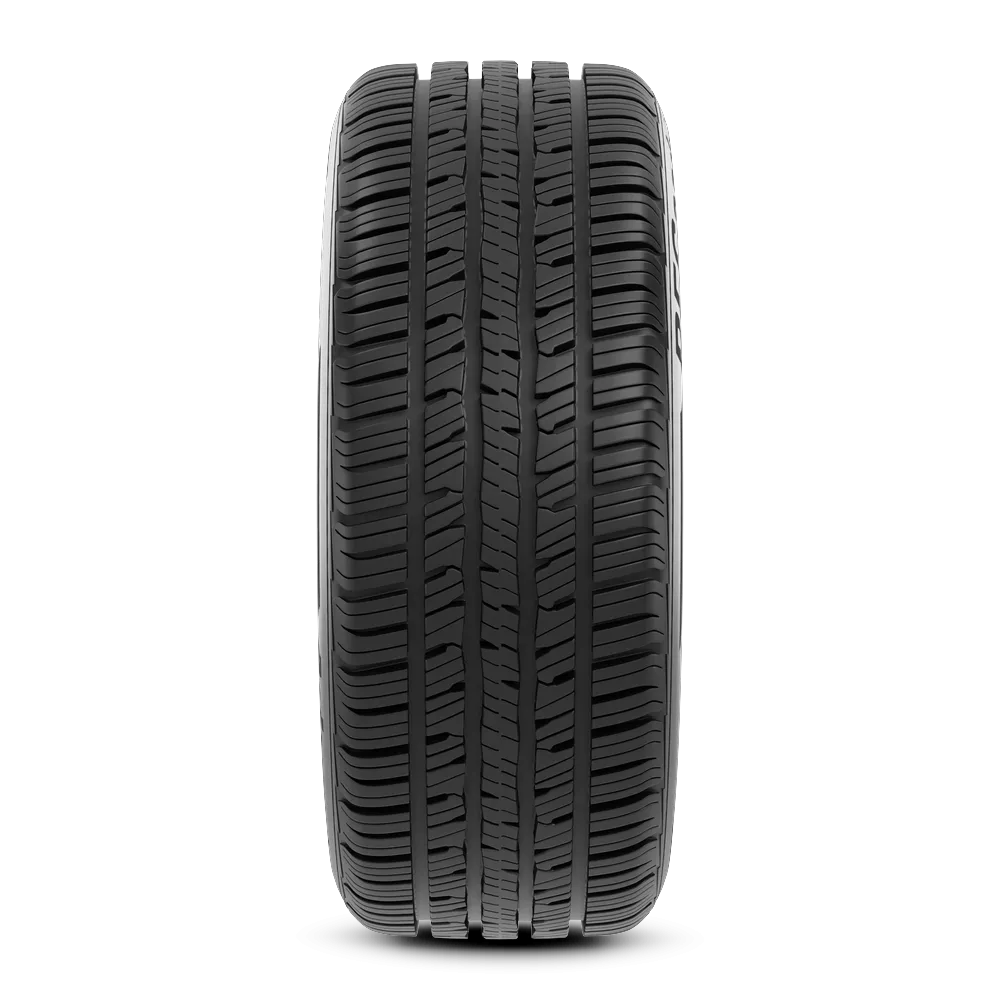BFGoodrich Advantage Control 235/65R16 - Wheelwiz