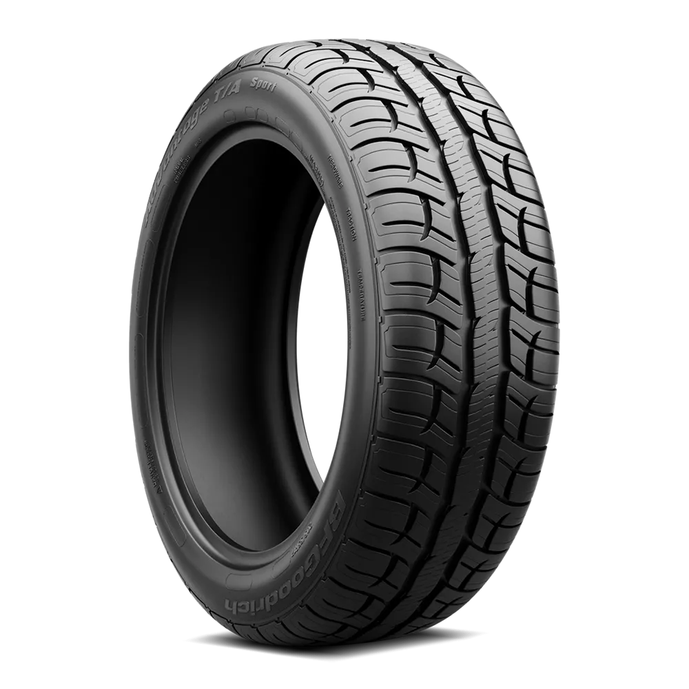 BFGoodrich Advantage T/A Sport 235/60R17