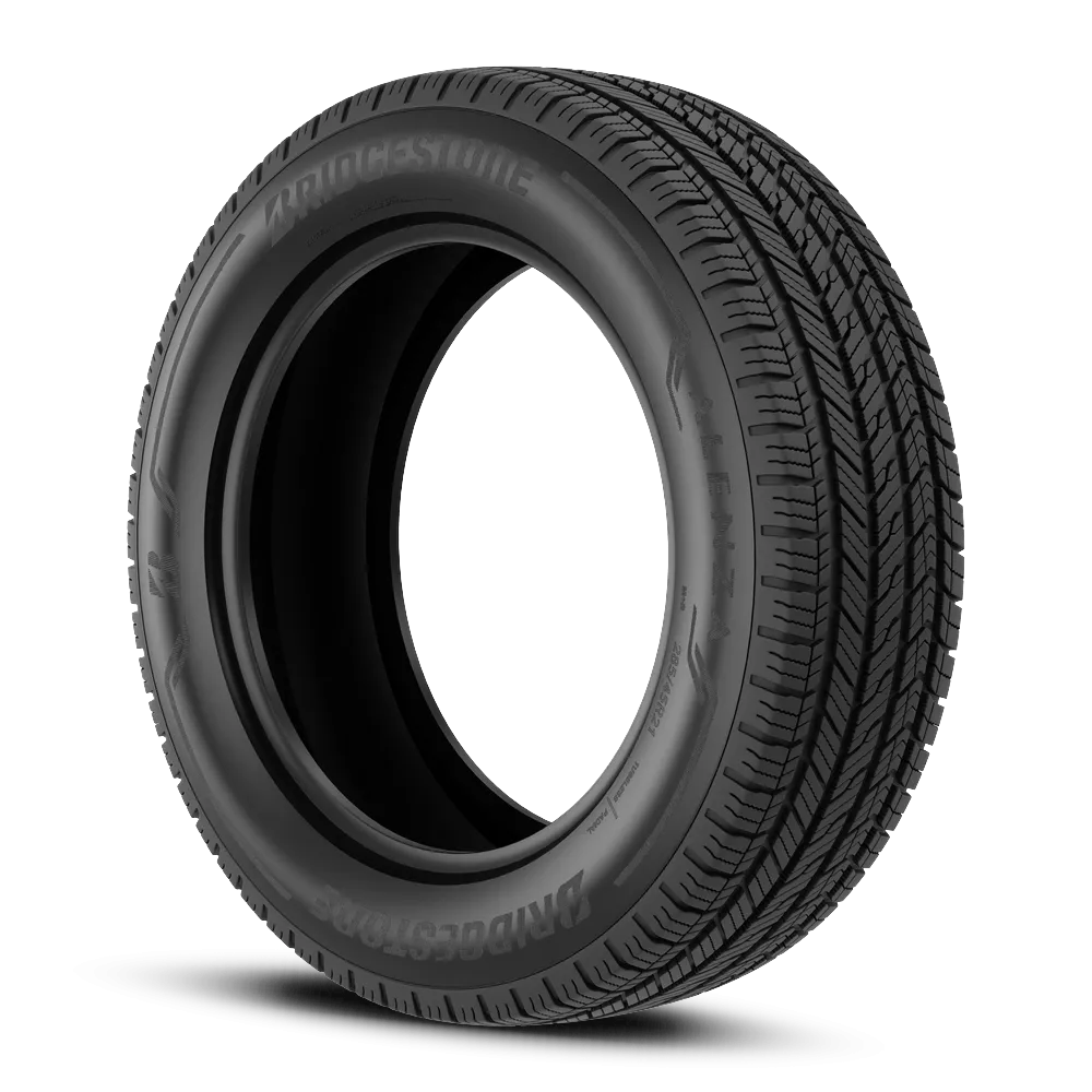 Bridgestone Alenza Sport A/S 285/45R21 - Wheelwiz