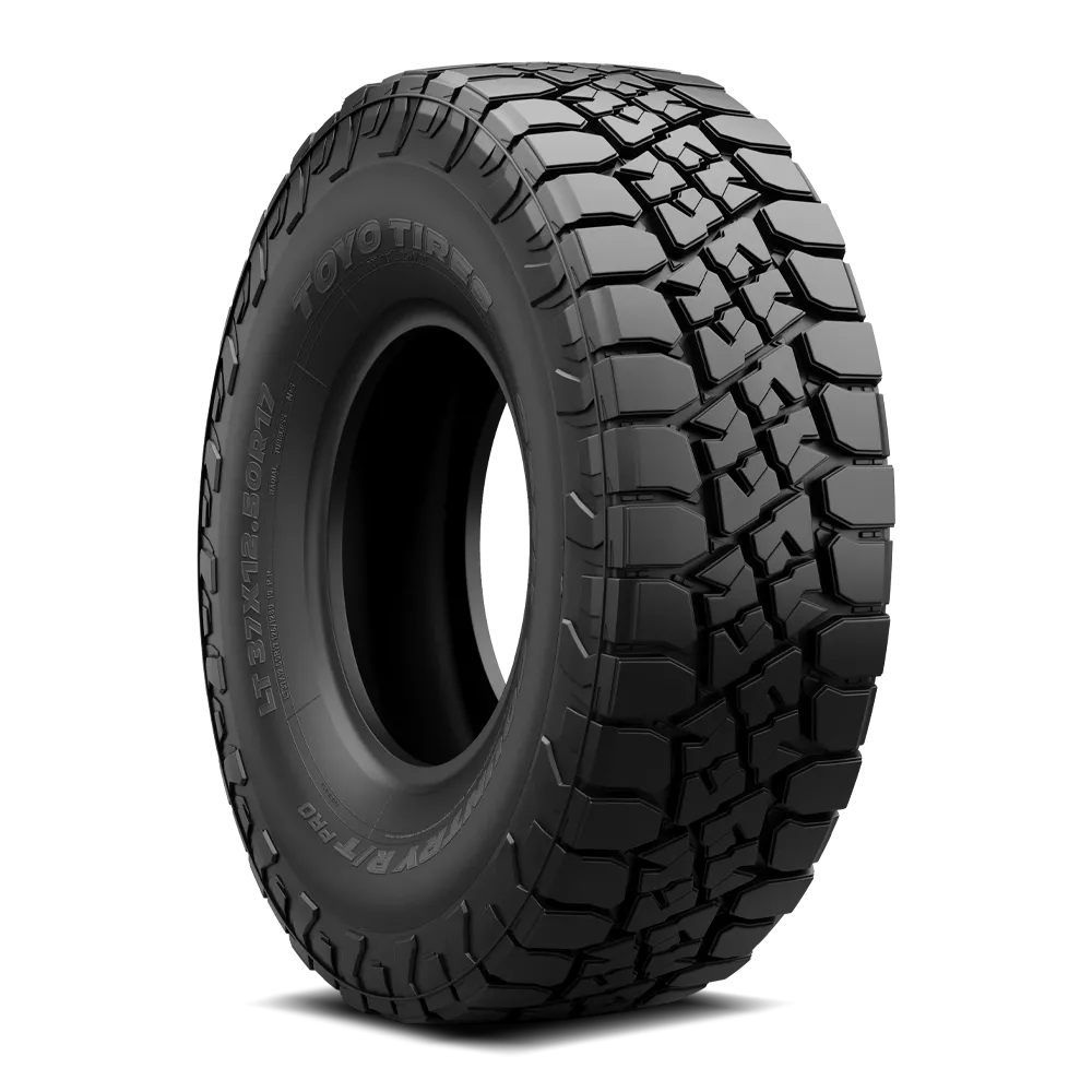 Toyo Open Country R/T Pro 37X13.50R17LT