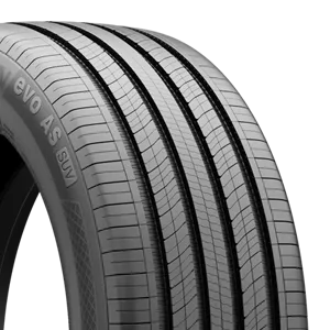 Hankook iON evo AS SUV 255/45R20