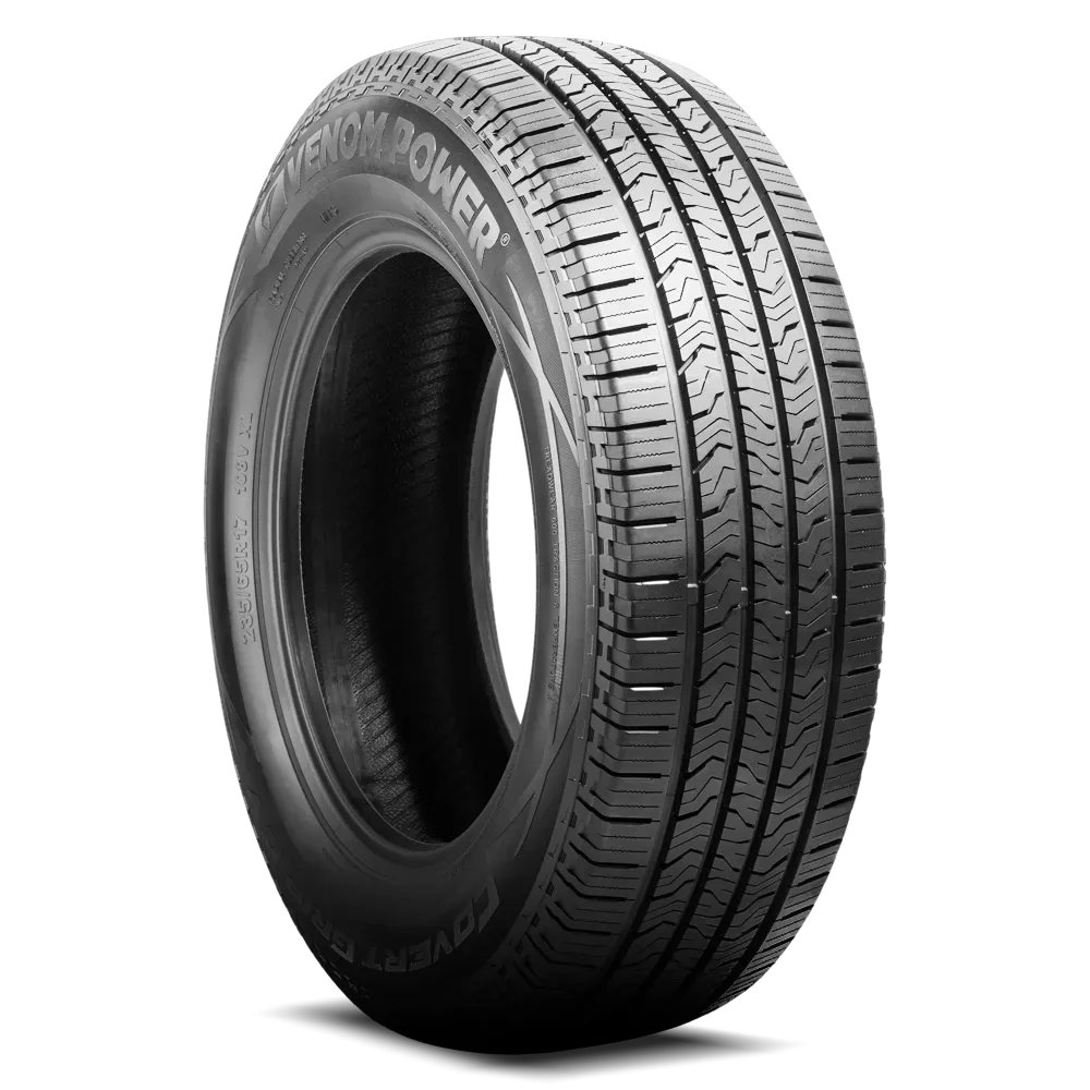 Venom Power COVERT GRIP CV 215/70R16