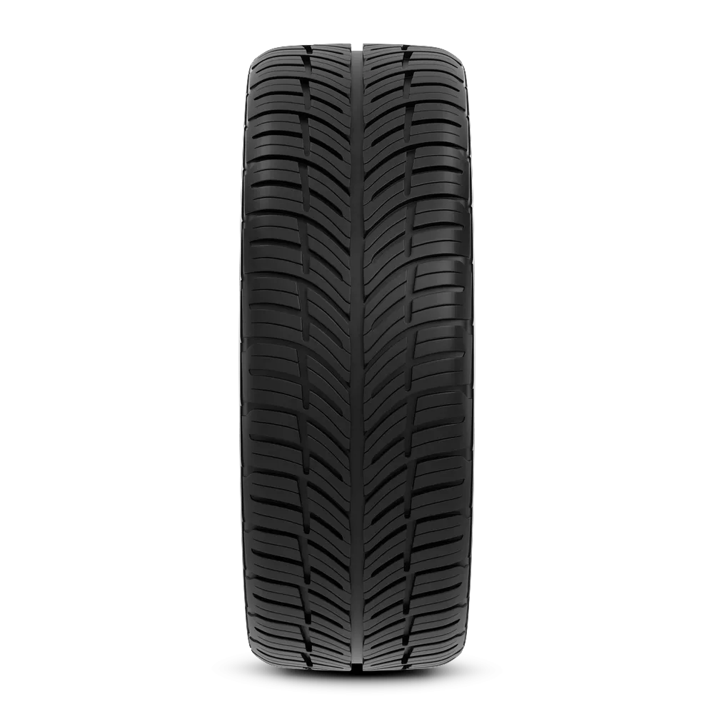 BFGoodrich g-Force Comp-2 A/S PLUS 245/40ZR18 - Wheelwiz