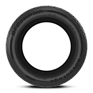 BFGoodrich Advantage Control 195/65R15 - Wheelwiz