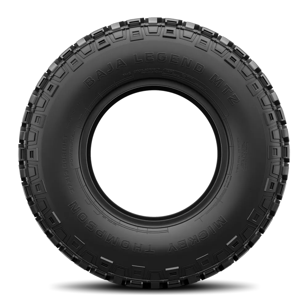 Mickey Thompson BAJA LEGEND MTZ 37X13.50R18LT