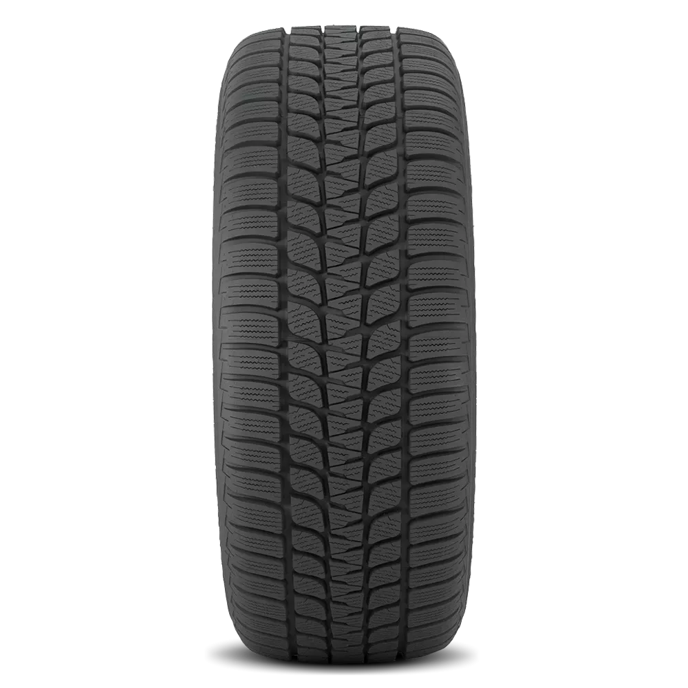 Bridgestone Blizzak LM-25 RFT 205/55R16 - Wheelwiz