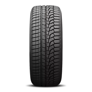Hankook Winter icept evo2 SUV 235/65R17 - Wheelwiz
