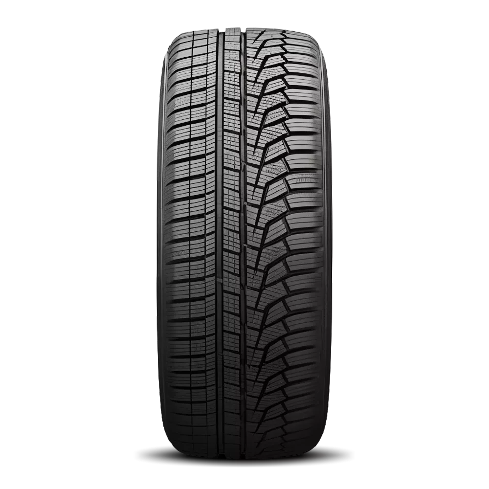 Hankook Winter icept evo2 SUV 245/50R20 - Wheelwiz