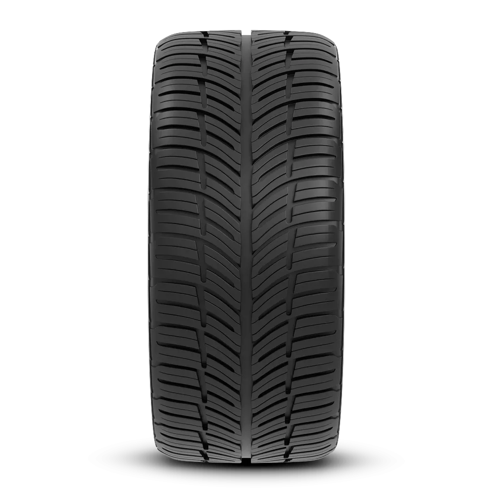 BFGoodrich g-Force Comp-2 A/S 255/40R17 - Wheelwiz