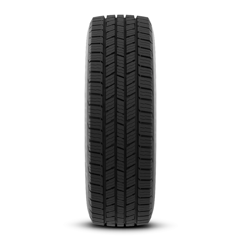 Continental TerrainContact H/T 245/75R16 111T OWL