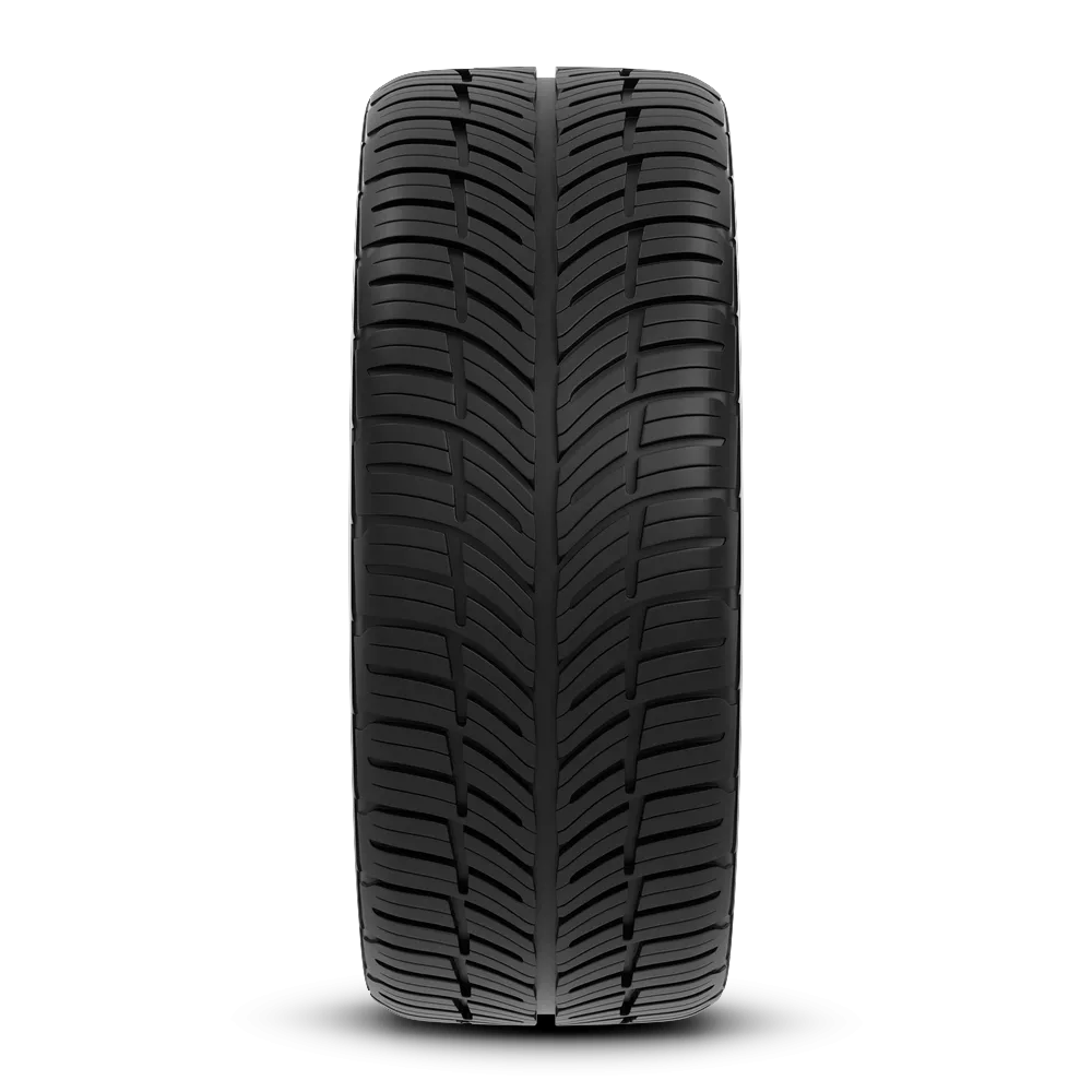 BFGoodrich g-Force Comp-2 A/S PLUS 275/35ZR19 - Wheelwiz
