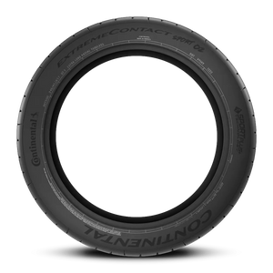 Continental ExtremeContact Sport 02 245/45ZR17 - Wheelwiz