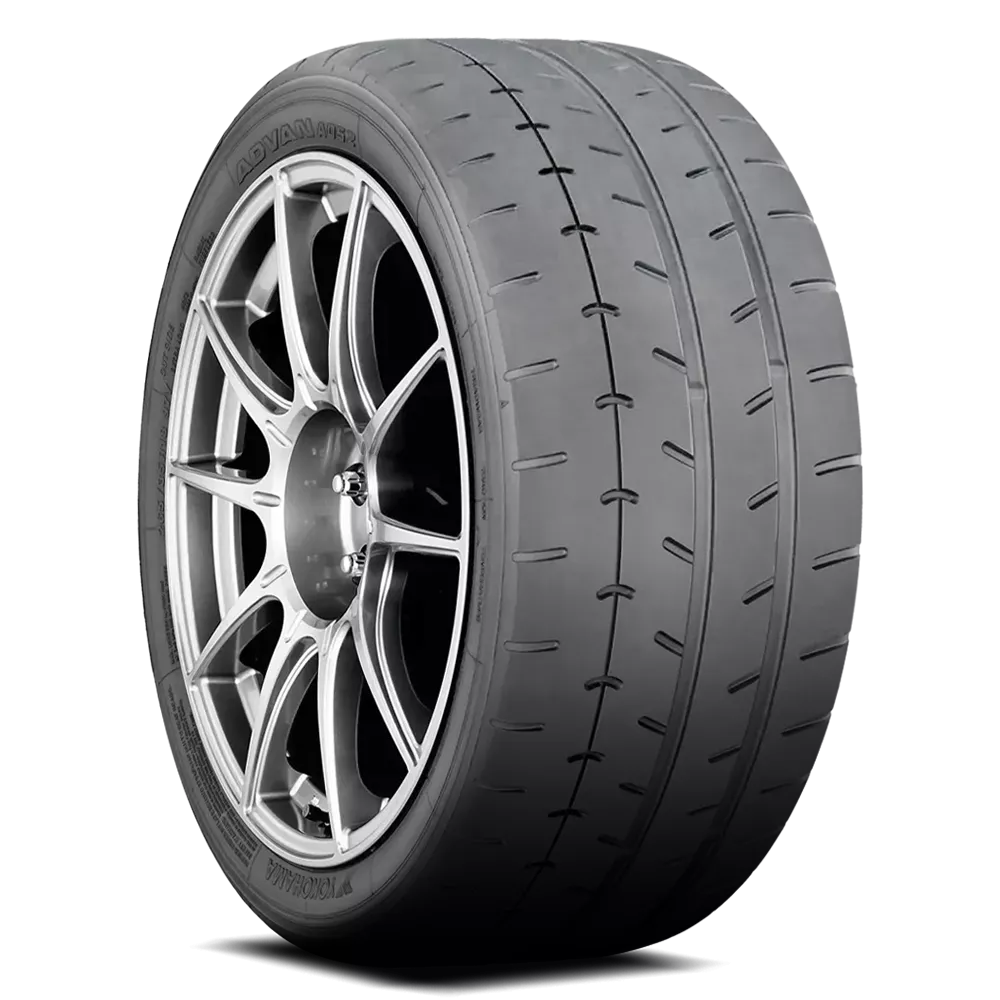 Yokohama Advan A052 295/30R18XL - Wheelwiz