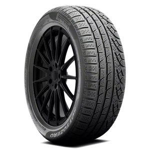 Pirelli W240 Sottozero Series II 265/40R18