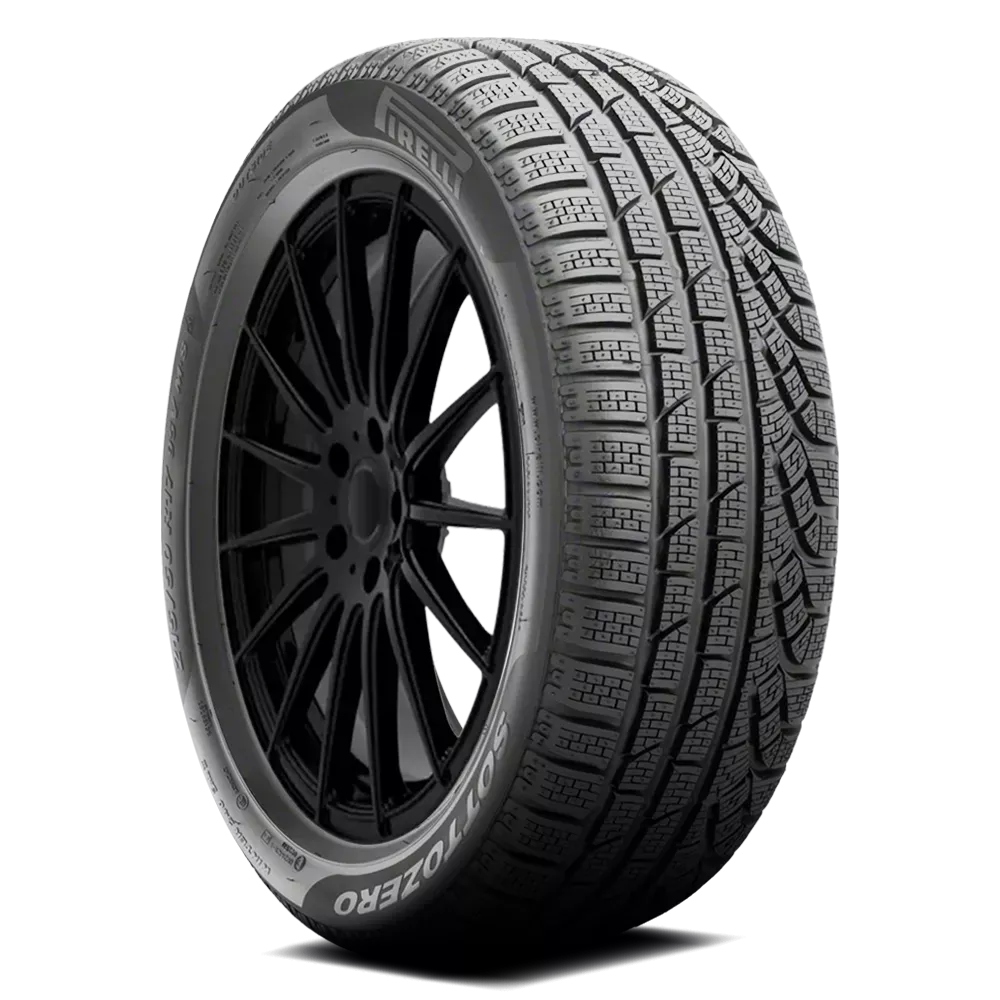 Pirelli Winter 240 Sottozero Serie Ii 255/35R18