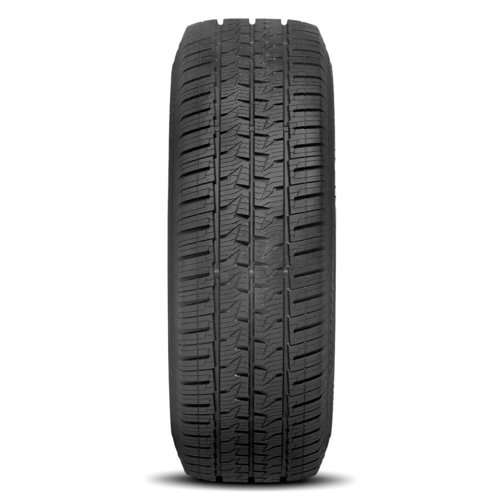 Continental VancoFourSeason 205/75R16C/10 - Wheelwiz