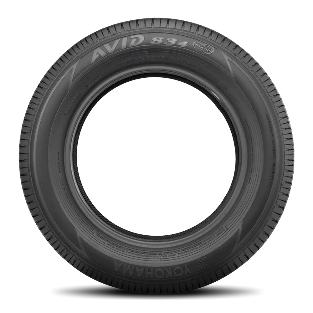 Yokohama AVID S34B P215/50R18 92V