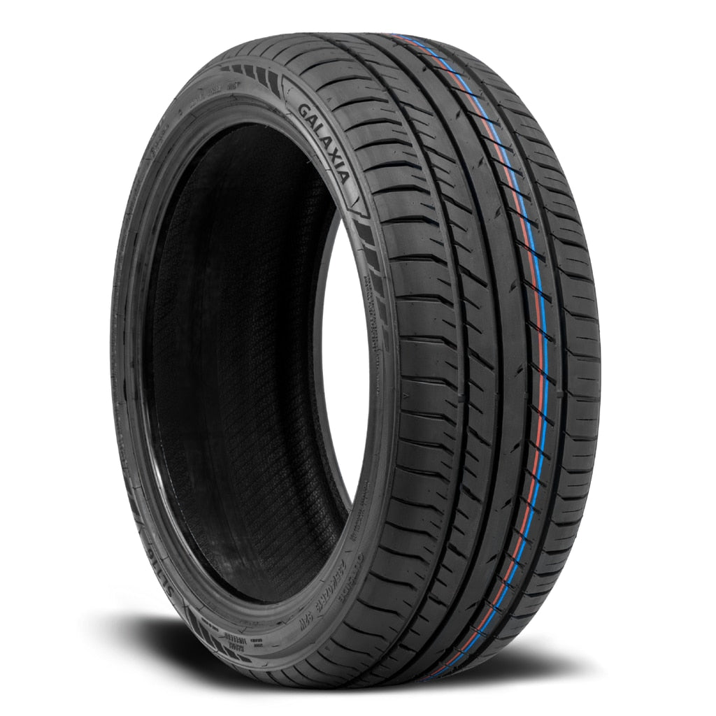 Galaxia SL116 285/40R20