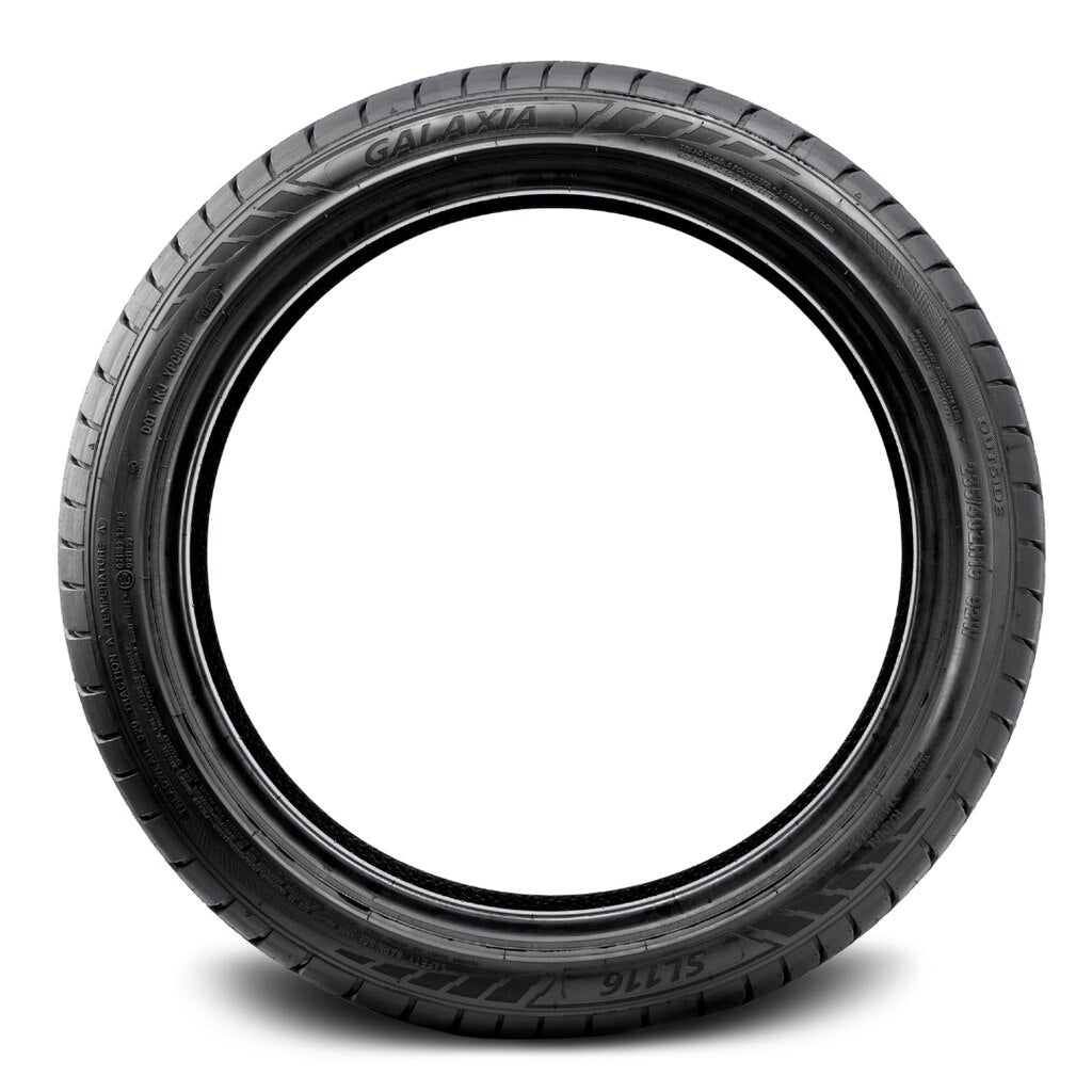 Galaxia SL116 235/40R19
