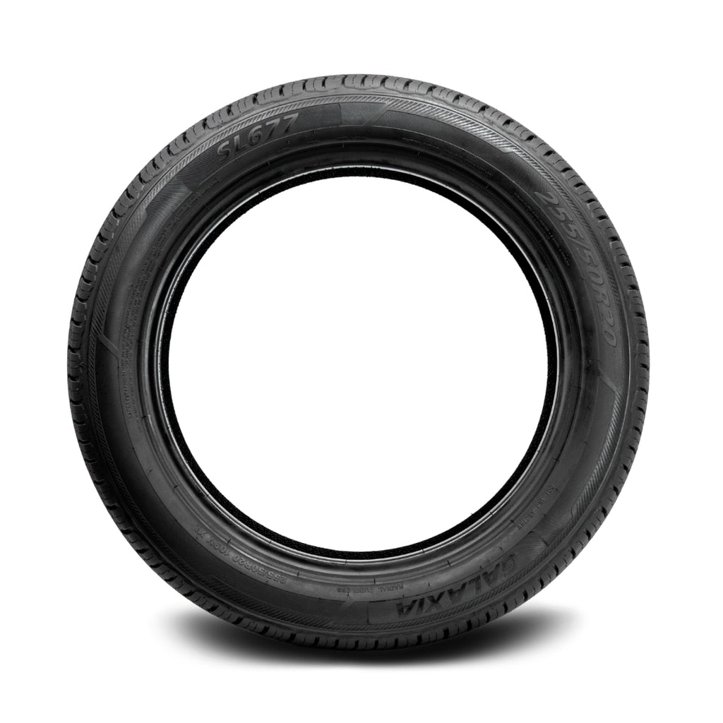 Galaxia SL677 255/50R20