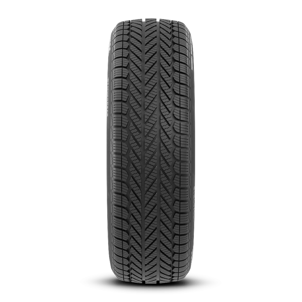 Bridgestone WeatherPeak 185/60R15 - Wheelwiz