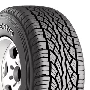 Falken Ziex S/TZ04 245/65R17