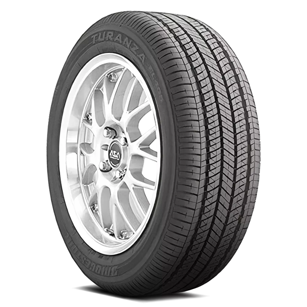 Bridgestone Turanza EL400-02 P245/50R17
