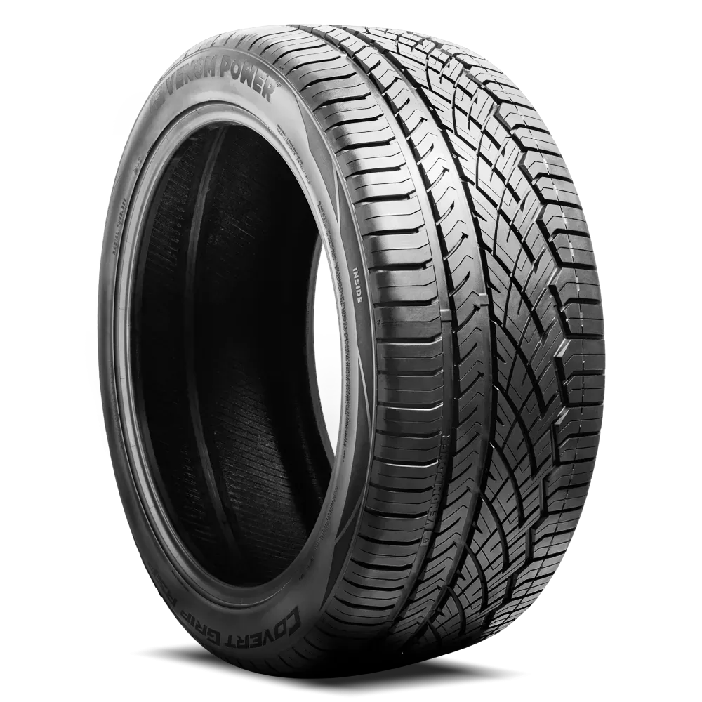 Venom Power Covert Grip ASP 215/45R17