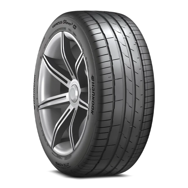 Hankook Ventus S1 evo3 EV 285/35R22– Wheelwiz