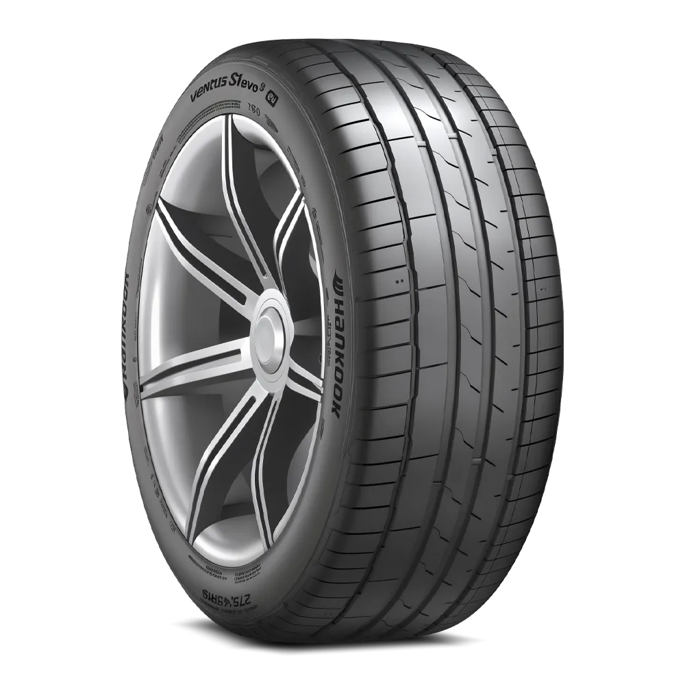 Hankook Ventus S1 evo3 EV 255/45R19