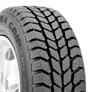 Goodyear Ultra Grip Suv 215/65R16
