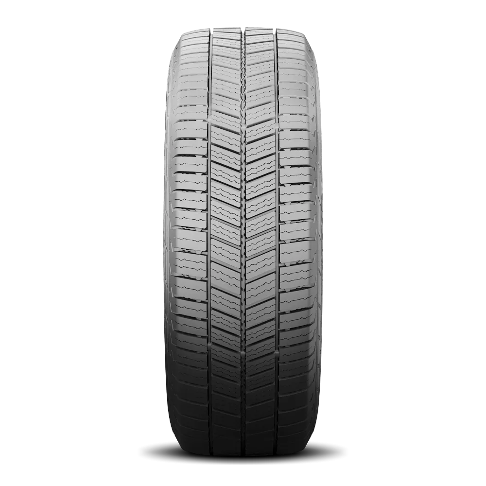 Continental VanContact A/S Ultra 225/75R16C 121/120R E/10 - Wheelwiz