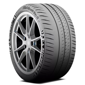 Michelin Pilot Sport Cup 2 275/35ZR19XL