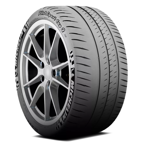 Michelin Pilot Sport Cup 2 305/30ZR19 98Y ZP– Wheelwiz